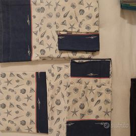 lenzuola letto singolo