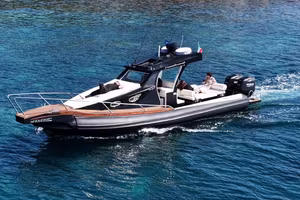 MIURA 37 LUXURY