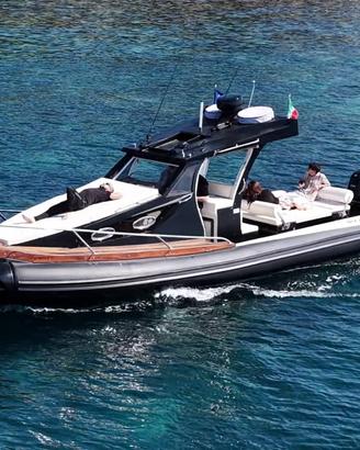 MIURA 37 LUXURY