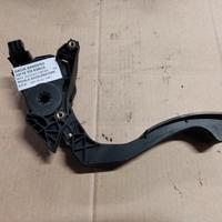 Pedale accel DACIA SANDERO 1461cc TDI 2013