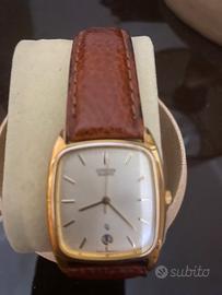 Orologio donna Citizen Quarz 6110-845960 ZT