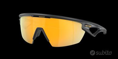 Oakley Sphaera Prizm 24k polarized