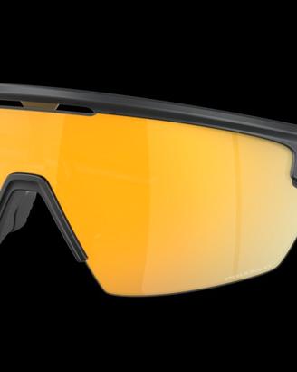 Oakley Sphaera Prizm 24k polarized