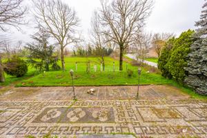 VILLA SIGNORILE A BIANCONESE