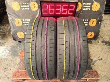 GOMME 255 40 20 CONTINENTAL ESTIVE DOT23