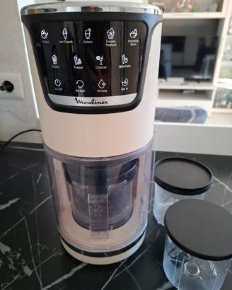 MOULINEX DOLCi