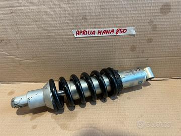 Ammortizzatore posteriore Aprilia Mana 850