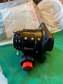 Focheggiatore Crayford 2” professionale per newton