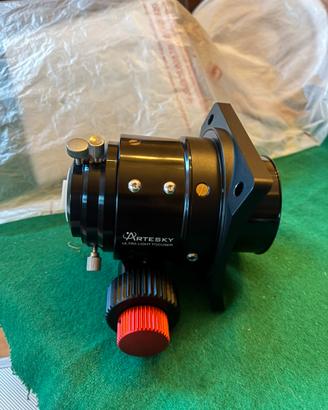 Focheggiatore Crayford 2” professionale per newton