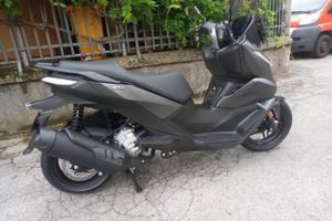 SCOOTER VOGE SFIDA SR3 300cc
