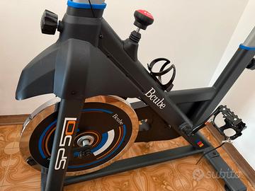 Spinbike sp501 bcube