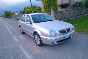 Lancia lybra 1.8 16v 120 cv