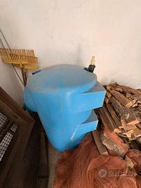 Serbatoio acqua