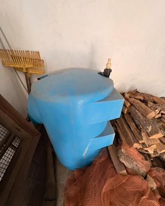 Serbatoio acqua