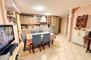 VILLA A SCHIERA A CASALMAGGIORE