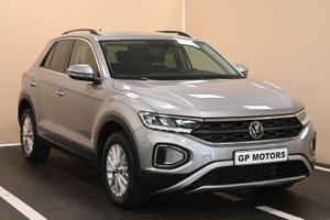 VOLKSWAGEN T-Roc 1ª serie T-Roc 1.0 TSI Life
