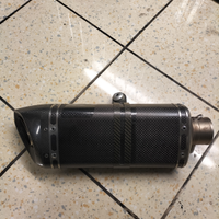 Terminale Akrapovic