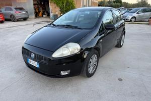 Fiat Grande Punto 1.3 MJT 90 CV 5 porte Dynamic