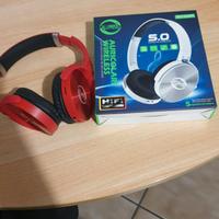 Cuffie bluetooth