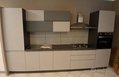 CUCINA CM. 360 NUOVA