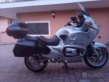 Bmw r 1150 RT ASI pochi km