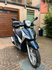 Piaggio Medley 125 ABS