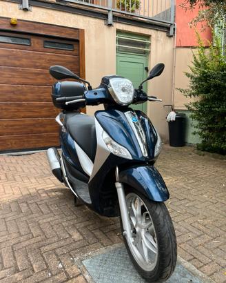 Piaggio Medley 125 ABS