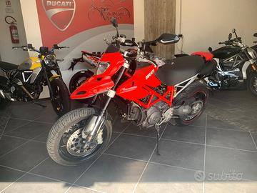 Ducati Hypermotard 1100 - 2010