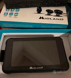 Midland bikeplay guardian