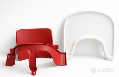 Stokke Tripp Trapp Baby Set + Vassoio
