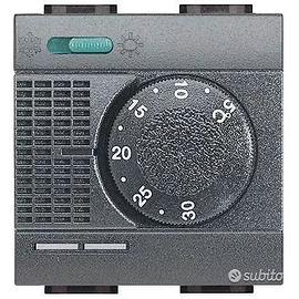 BTicino Living International L4442 Termostato