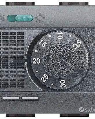 BTicino Living International L4442 Termostato