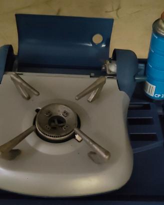 Materiale per campeggio