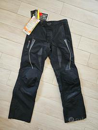 Pantalone da MOTO taglia L. NUOVO, con cartellino