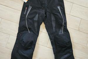 Pantalone da MOTO taglia L. NUOVO, con cartellino