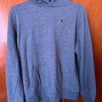 Tuta completa Jordan ragazzo 12/13 anni