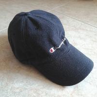 Cappello con visiera Champion