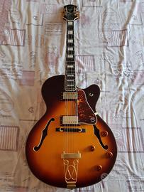 CHITARRA EPIPHONE EMPEROR VS