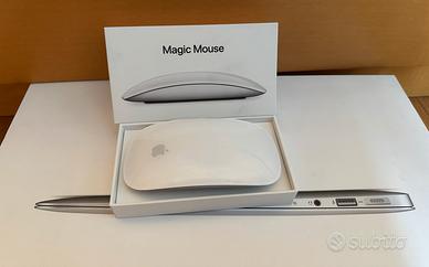 Apple - magic mouse 2 come nuovo