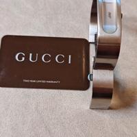 orologio Gucci a bracciale 