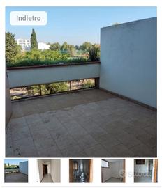 Appartamento metaponto borgo 65 mq