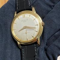 Patek Philippe Calatrava ref. 2525/1