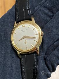 Patek Philippe Calatrava ref. 2525/1