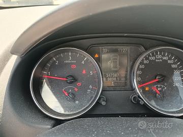 Nissan Qashqai 1.5 dCi DPF Acenta