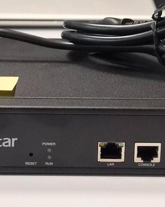 Gateway VoIP Yeastar TB400 BRI/ISDN 4 porte