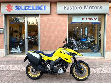 Suzuki V Strom DL 1050 XT - 2020