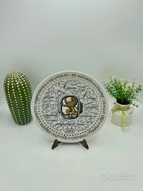 Piatti Fornasetti, serie gli influssi astrali