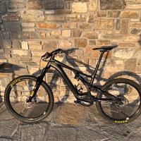 Specialized turbo kenevo  s5