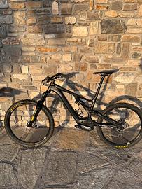 Specialized turbo kenevo  s5