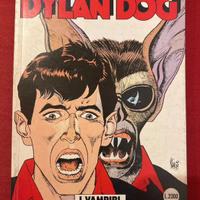 Dylan Dog #62– Prima Edizione